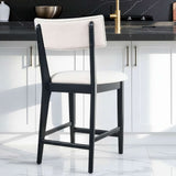 Beck Counter Stool