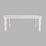 Westport - Rectangle Extension Table