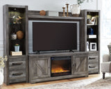 Wynnlow - Home Entertainment Set