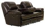 Transformer II - Ultimate Sofa With 3 Recliners & Drop Down Table