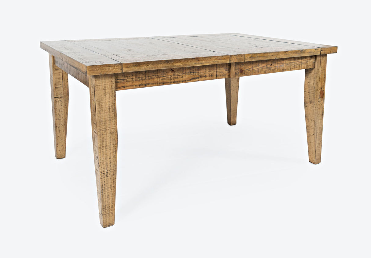 Telluride - 78" Dining Set