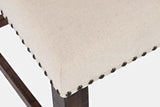 Fairview - Upholstered Stool (Set of 2)