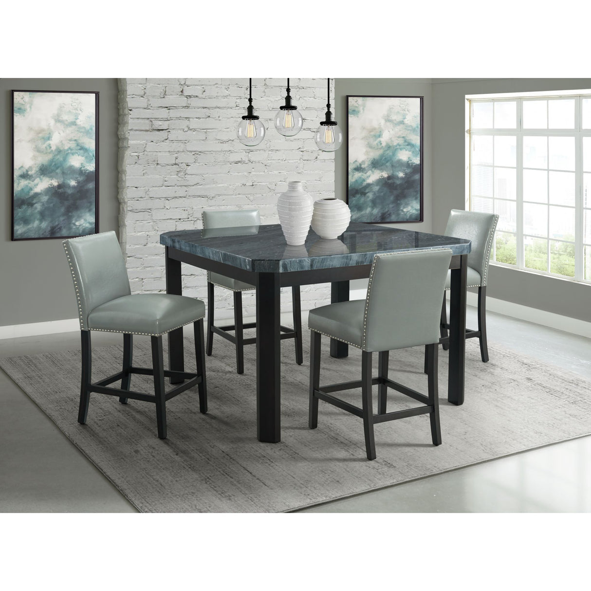 Francesca - Dining Table