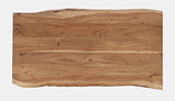 Nature's Edge - Counter Table