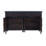 Bridgton Accent Cabinet