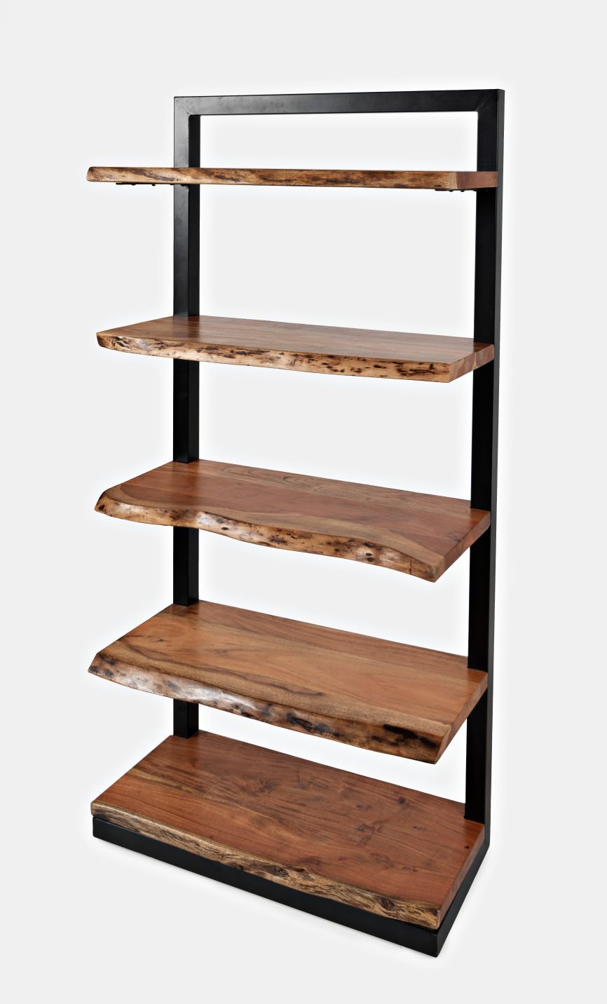 Nature's Edge - Bookcase