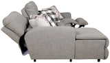 Rockport - Reclining Sectional