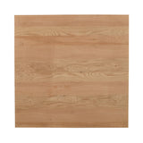 Archimedes Square Coffee Table