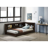 Sami - Corner Bed