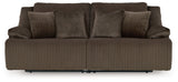 Top Tier - Reclining Sectional