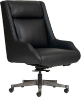 Cameron  Exec Chair Ardent Onyx