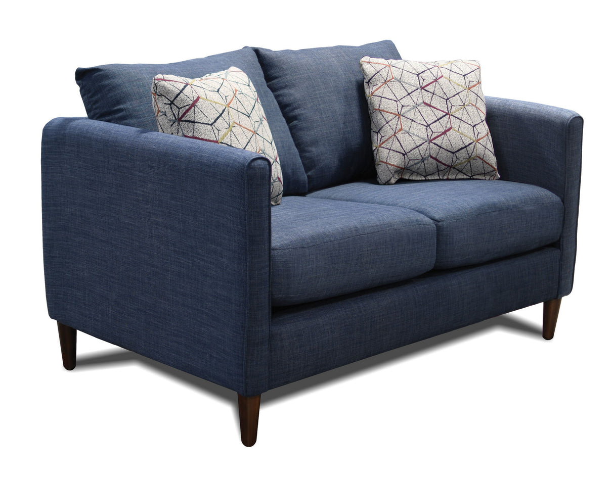 SoHo Living - Kylie Loveseat