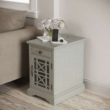 Craftsman - Power Chairside Table