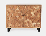 Geometrix - Accent Cabinet