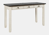 Madison County - Power Desk