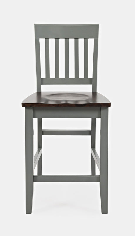 Decatur Lane - Stool (Set of 2)