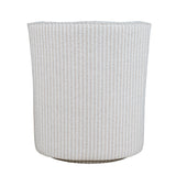 Barrett Swivel Chair