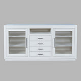 Auburn Hills - Console