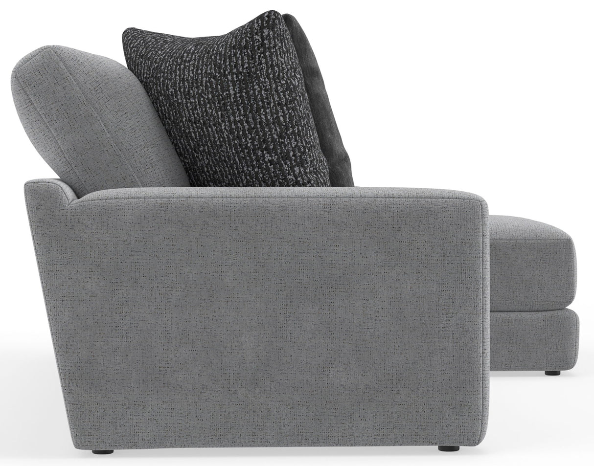 Arlo - Oversized Sofa Chaise