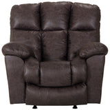 Mayfield - Glider Recliner