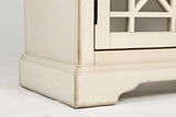 Craftsman - Accent Chest