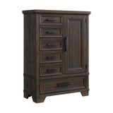 Colorado City - Chest