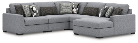 Bealton - 5 Piece Sectional