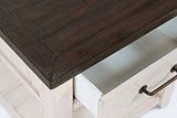 Madison County - Harris Table