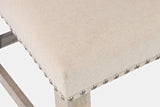 Fairview - Upholstered Stool (Set of 2)