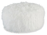 Galice - Oversized Ottoman
