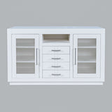 Auburn Hills - Console