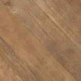 Hanneforth - Round Cocktail Table - Brown