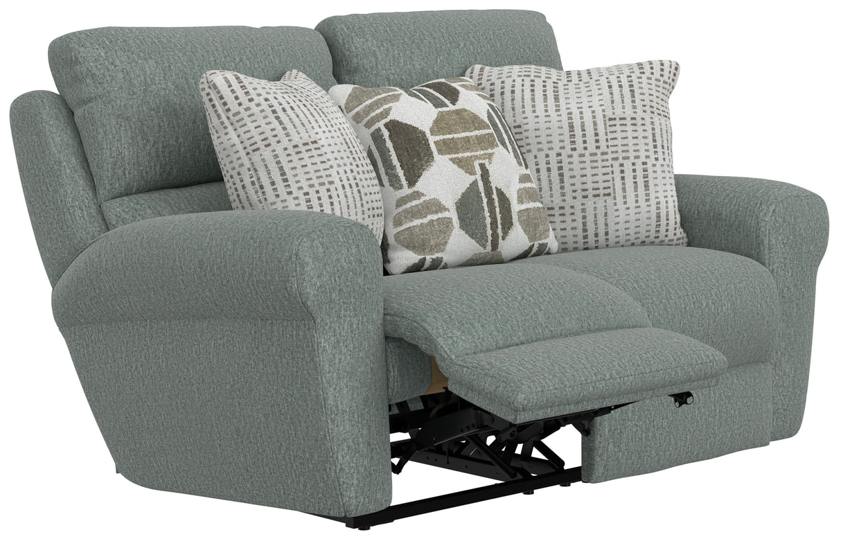 Kellen - Lay Flat Reclining Loveseat