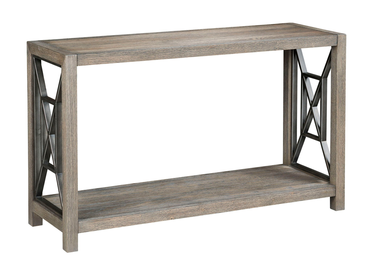 Synthesis - H839 - Rectangular Table