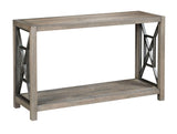 Synthesis - H839 - Rectangular Table