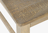 Carlyle Crossing - Slatback Dining Bench