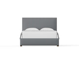 Choices - Amelia Upholstered Bed
