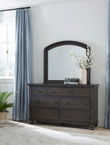 Double Dresser