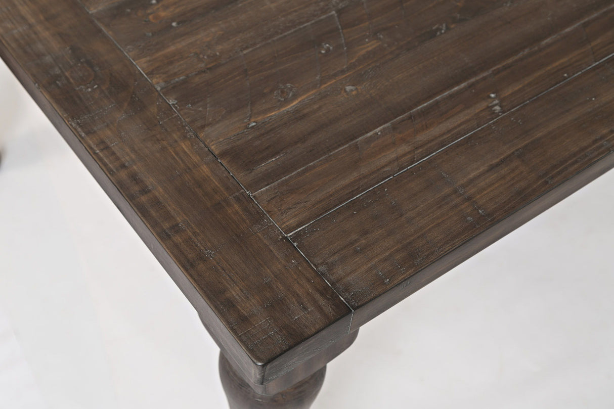 Madison County - Farmhouse Extension Table
