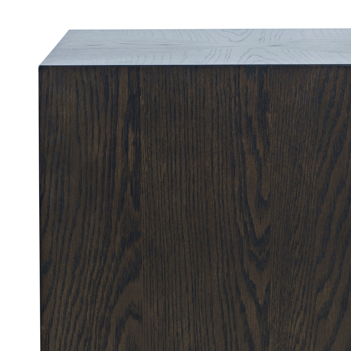 Laurel Creek - Pedestal End Table