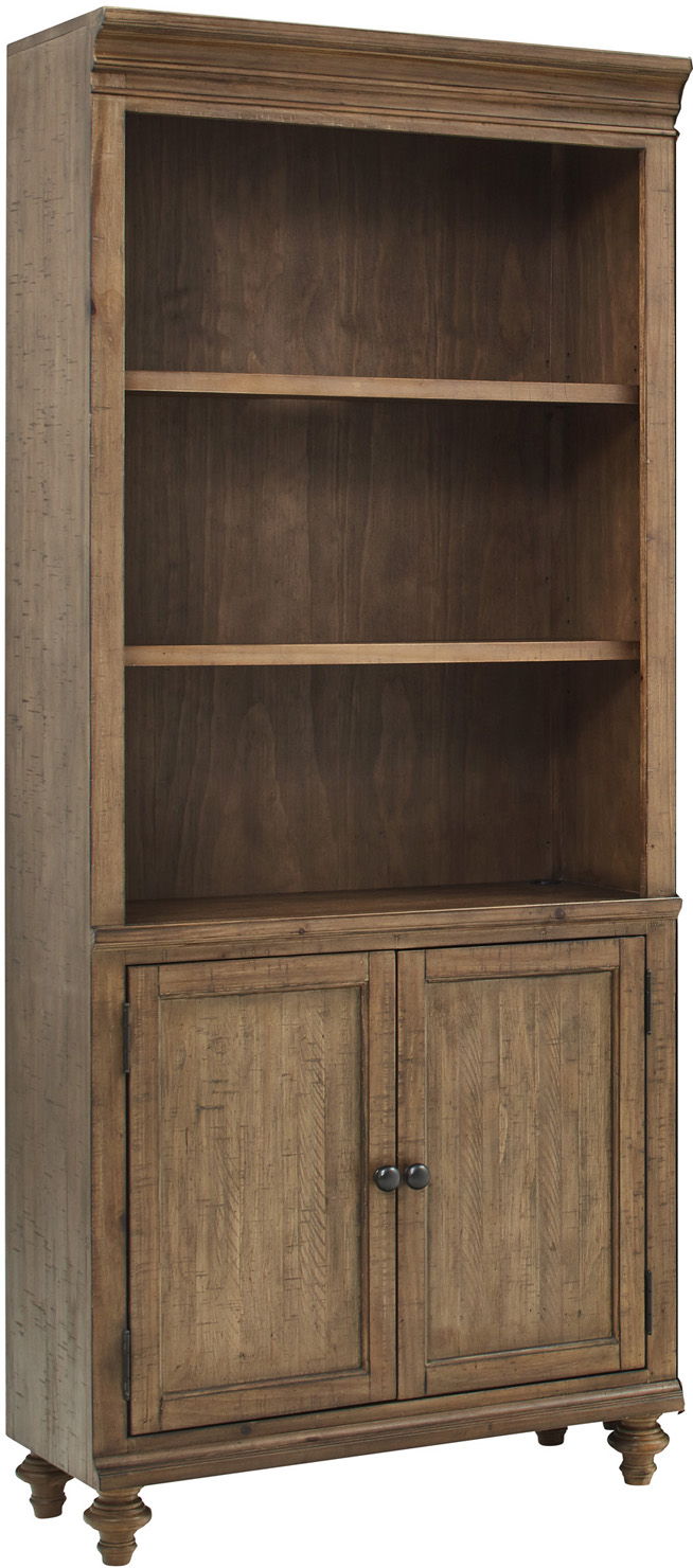 Door Bookcase