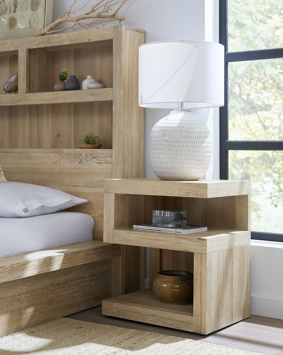 S Nightstand