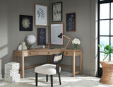 Corner Desk