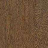 Roanhowe - Rectangular End Table - Brown