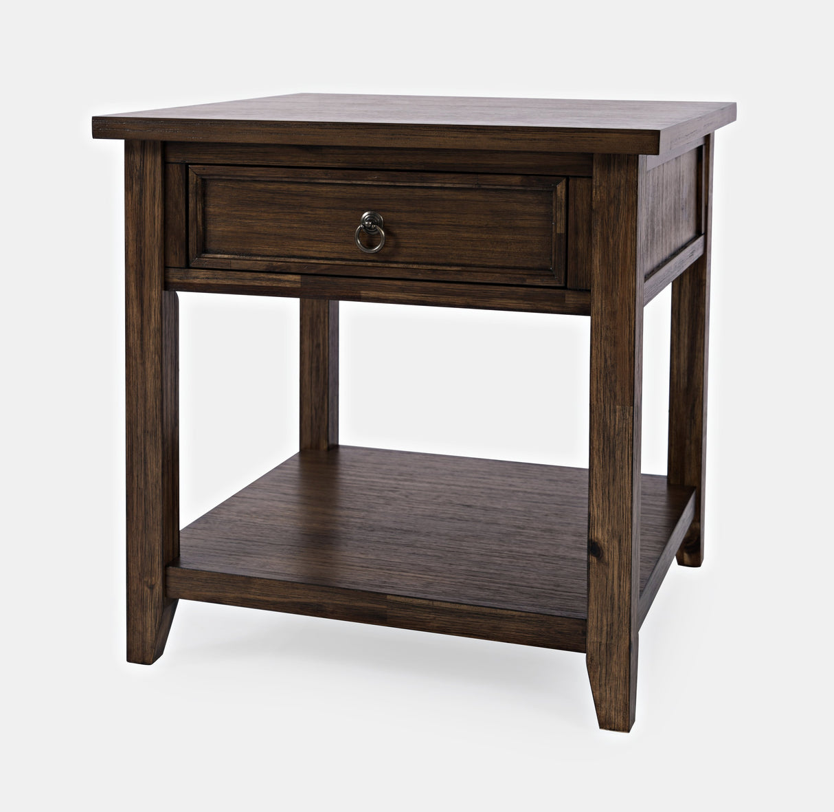 Bakersfield End Table