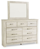 Bellaby - Dresser