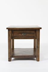 Artisan's Craft - End Table