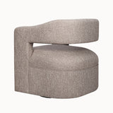 Lexy Swivel Accent Chair