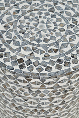 Global Archive - Capri Large Accent Table