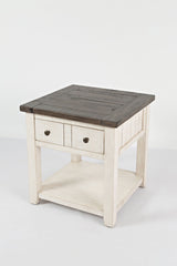 Madison County - End Table
